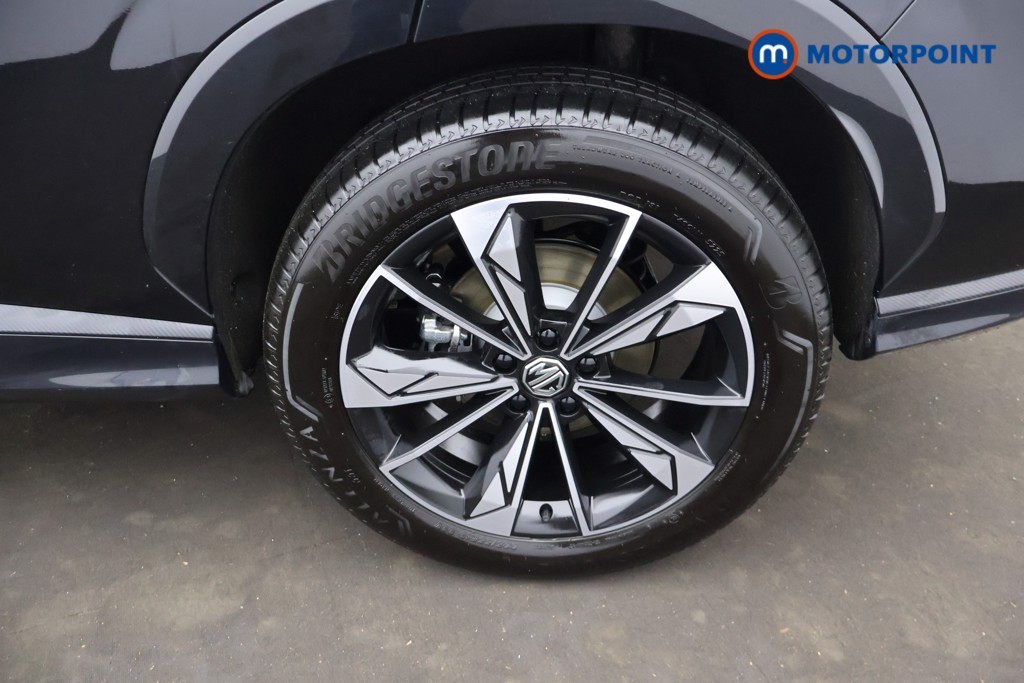 Mg Motor Uk HS Trophy Automatic Petrol-Electric Hybrid SUV - Stock Number (1686127) - 2nd supplementary image