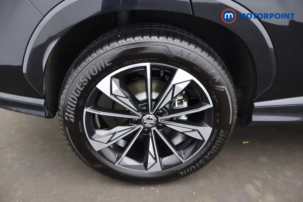 Mg Motor Uk HS Trophy Automatic Petrol-Electric Hybrid SUV - Stock Number (1686127) - 3rd supplementary image