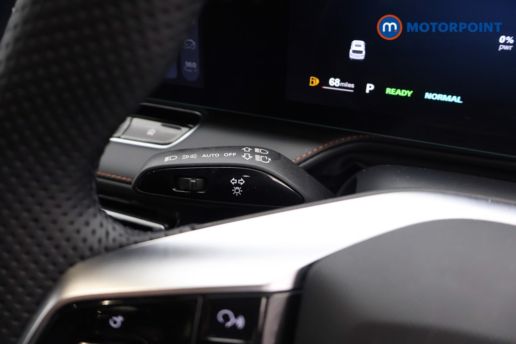 Mg Motor Uk HS Trophy Automatic Petrol-Electric Hybrid SUV - Stock Number (1686127) - 8th supplementary image