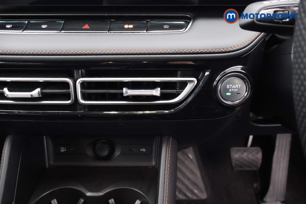 Mg Motor Uk HS Trophy Automatic Petrol-Electric Hybrid SUV - Stock Number (1686127) - 13th supplementary image