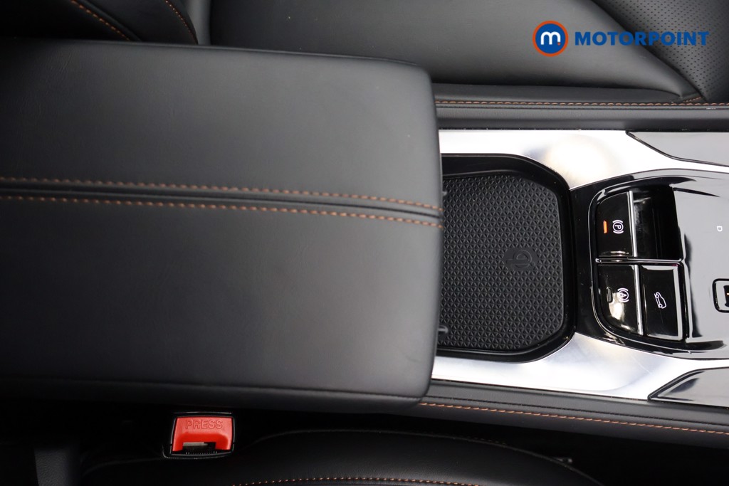 Mg Motor Uk HS Trophy Automatic Petrol-Electric Hybrid SUV - Stock Number (1686127) - 15th supplementary image