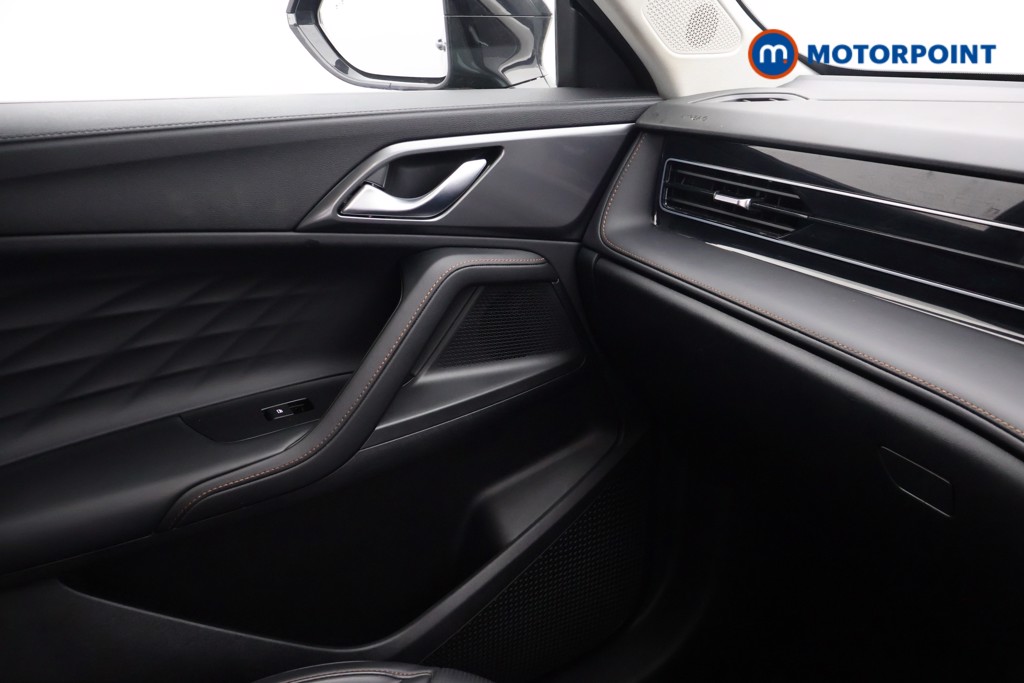 Mg Motor Uk HS Trophy Automatic Petrol-Electric Hybrid SUV - Stock Number (1686127) - 16th supplementary image