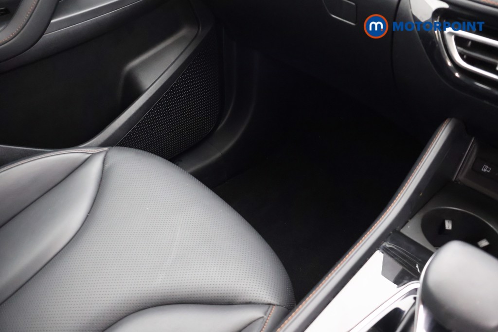 Mg Motor Uk HS Trophy Automatic Petrol-Electric Hybrid SUV - Stock Number (1686127) - 18th supplementary image
