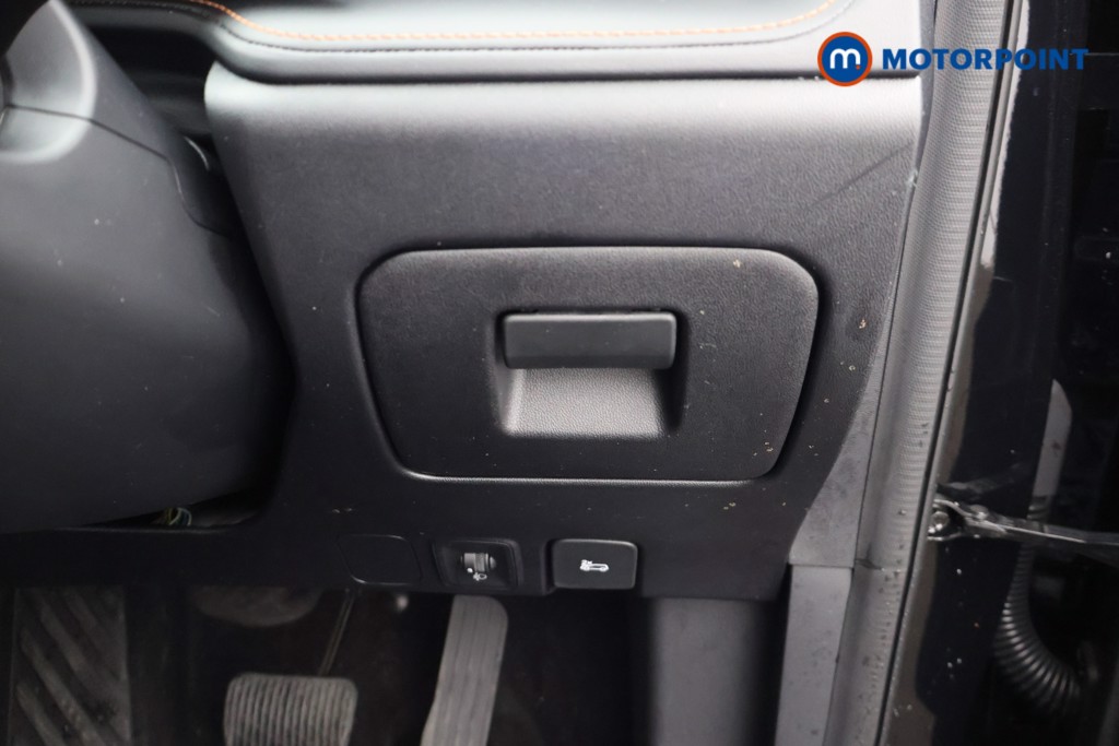 Mg Motor Uk HS Trophy Automatic Petrol-Electric Hybrid SUV - Stock Number (1686127) - 19th supplementary image