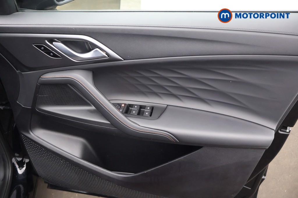 Mg Motor Uk HS Trophy Automatic Petrol-Electric Hybrid SUV - Stock Number (1686127) - 20th supplementary image