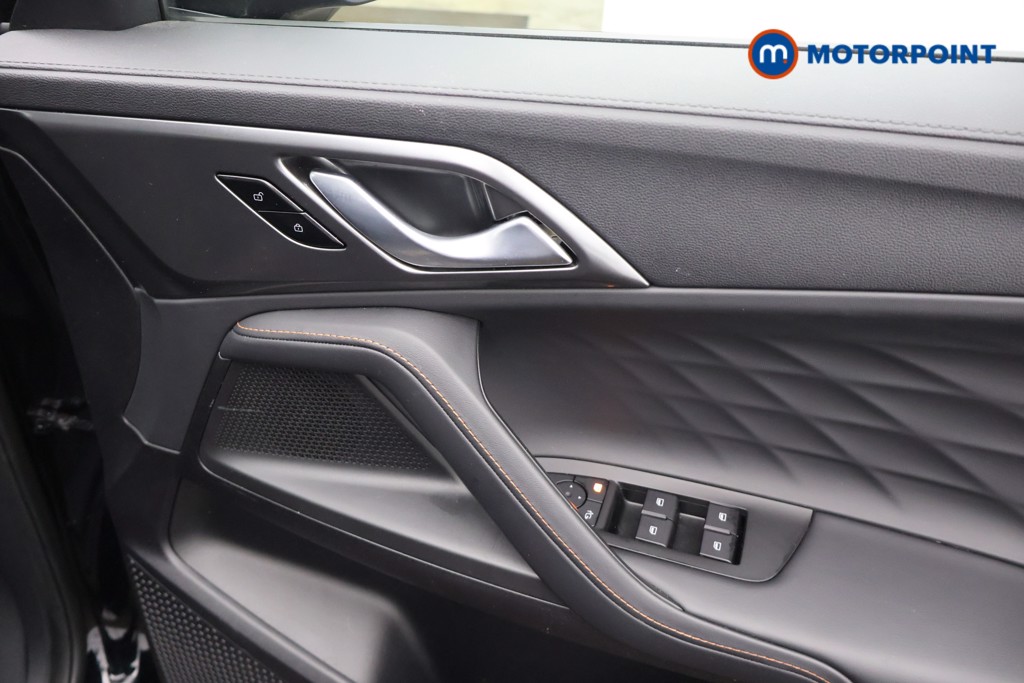 Mg Motor Uk HS Trophy Automatic Petrol-Electric Hybrid SUV - Stock Number (1686127) - 21st supplementary image