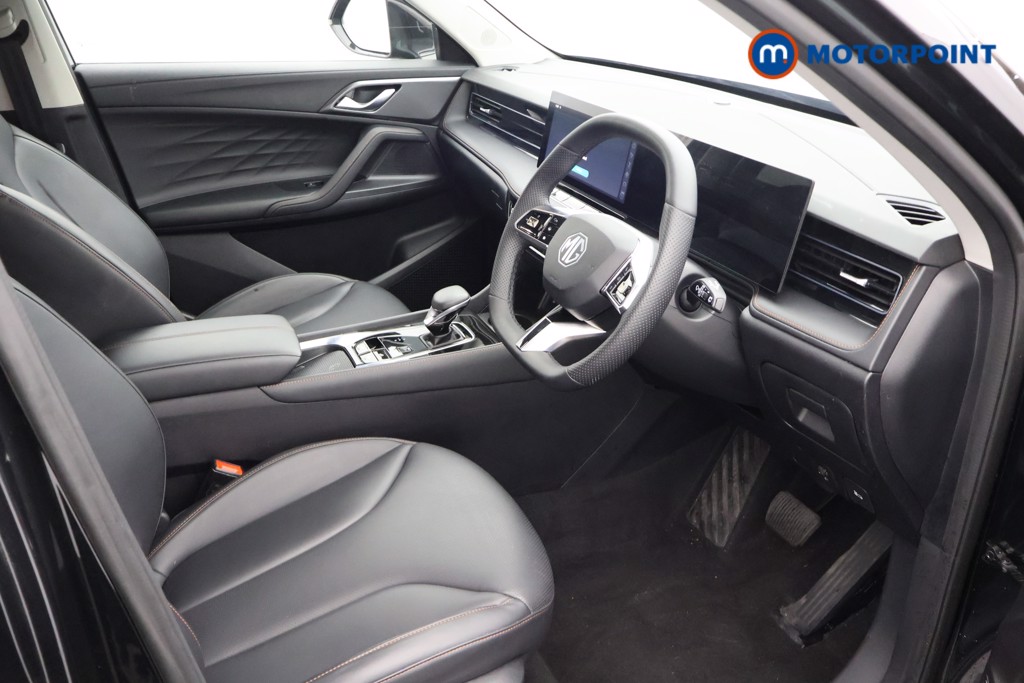 Mg Motor Uk HS Trophy Automatic Petrol-Electric Hybrid SUV - Stock Number (1686127) - 22nd supplementary image