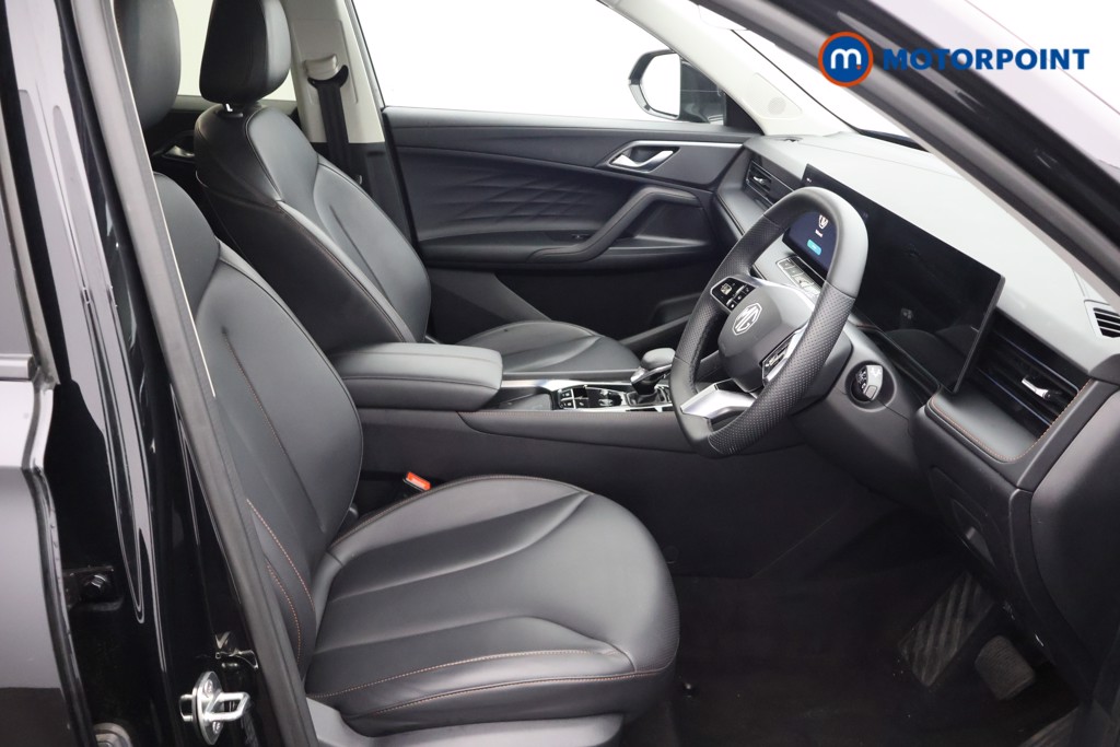 Mg Motor Uk HS Trophy Automatic Petrol-Electric Hybrid SUV - Stock Number (1686127) - 23rd supplementary image