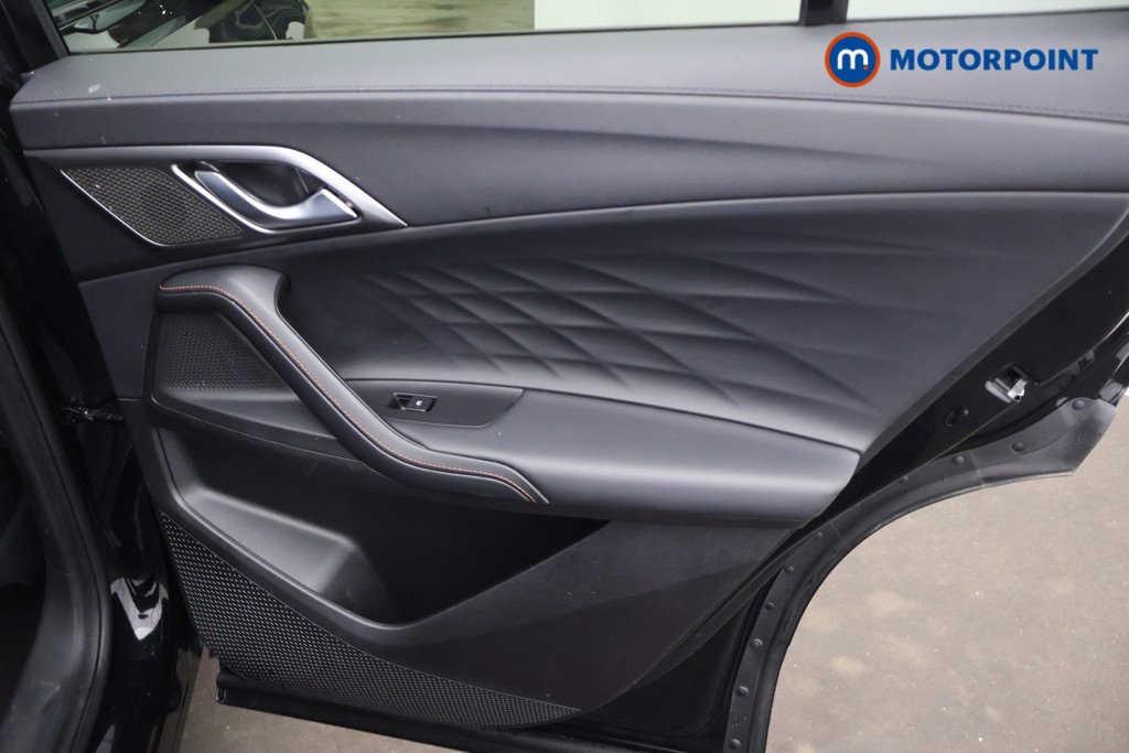 Mg Motor Uk HS Trophy Automatic Petrol-Electric Hybrid SUV - Stock Number (1686127) - 24th supplementary image