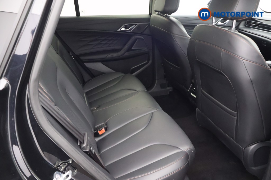 Mg Motor Uk HS Trophy Automatic Petrol-Electric Hybrid SUV - Stock Number (1686127) - 25th supplementary image