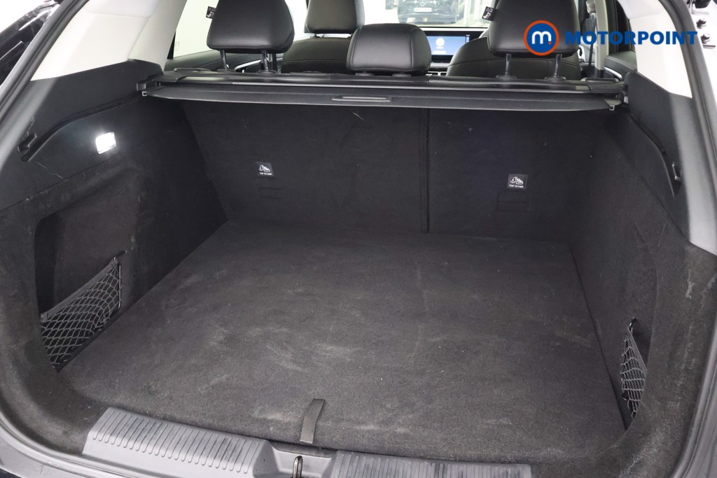 Mg Motor Uk HS Trophy Automatic Petrol-Electric Hybrid SUV - Stock Number (1686127) - 27th supplementary image
