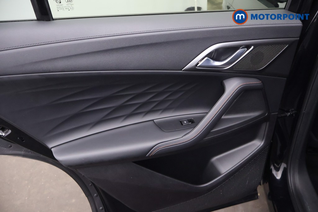 Mg Motor Uk HS Trophy Automatic Petrol-Electric Hybrid SUV - Stock Number (1686127) - 28th supplementary image