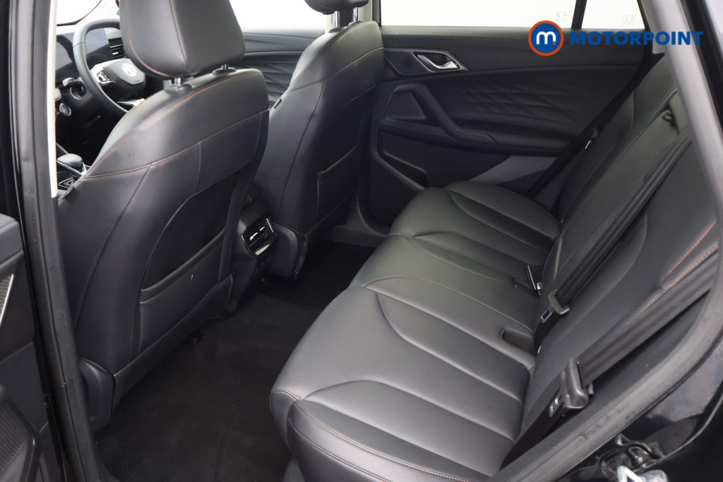 Mg Motor Uk HS Trophy Automatic Petrol-Electric Hybrid SUV - Stock Number (1686127) - 29th supplementary image