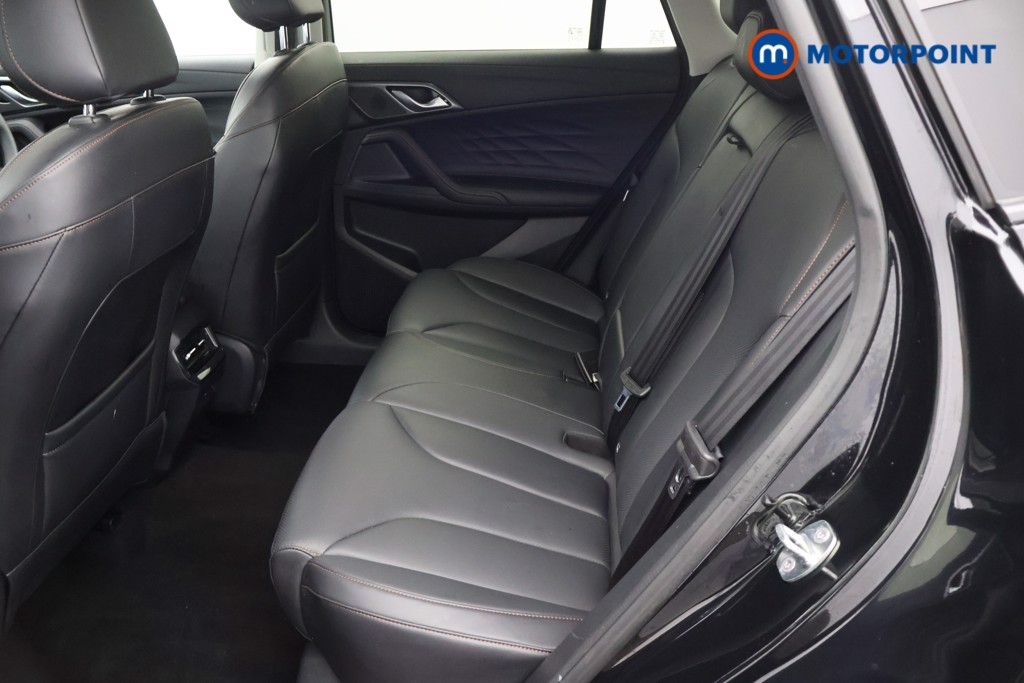 Mg Motor Uk HS Trophy Automatic Petrol-Electric Hybrid SUV - Stock Number (1686127) - 30th supplementary image