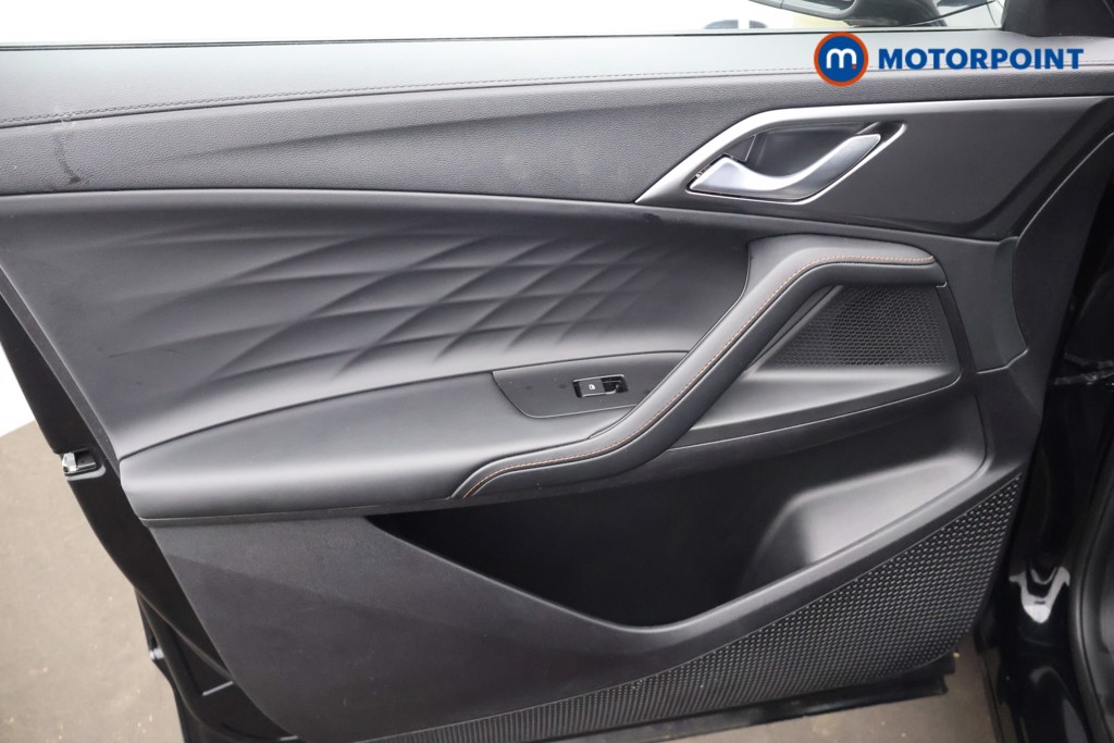 Mg Motor Uk HS Trophy Automatic Petrol-Electric Hybrid SUV - Stock Number (1686127) - 31st supplementary image