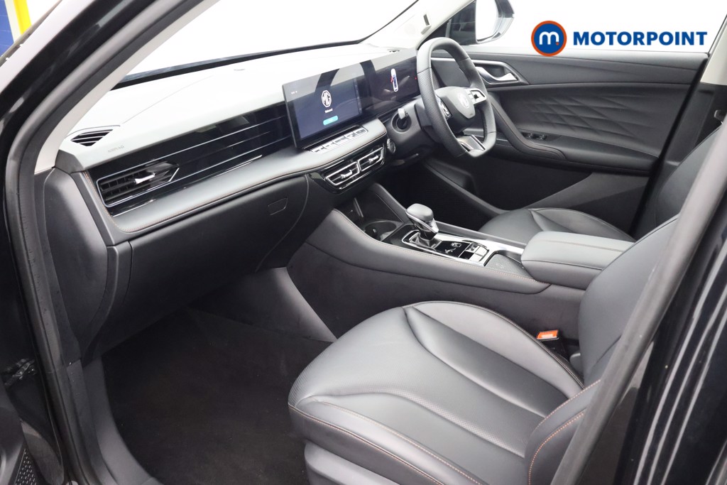 Mg Motor Uk HS Trophy Automatic Petrol-Electric Hybrid SUV - Stock Number (1686127) - 32nd supplementary image