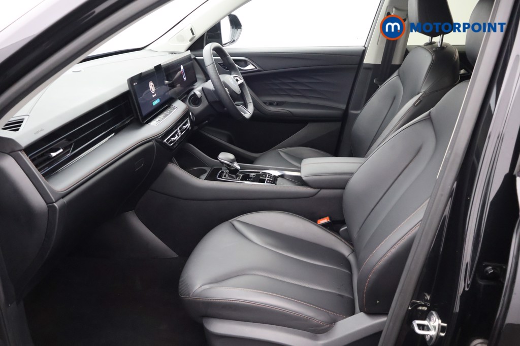 Mg Motor Uk HS Trophy Automatic Petrol-Electric Hybrid SUV - Stock Number (1686127) - 33rd supplementary image
