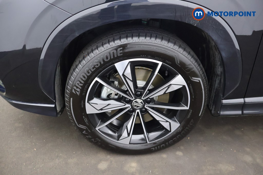 Mg Motor Uk HS Trophy Automatic Petrol-Electric Hybrid SUV - Stock Number (1686127) - 1st supplementary image