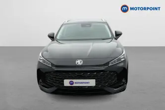 Mg Motor Uk HS Trophy Automatic Petrol-Electric Hybrid SUV - Stock Number (1686127) - Front bumper