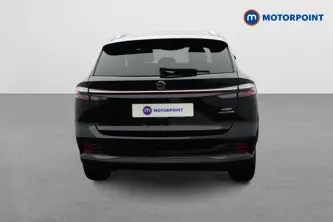 Mg Motor Uk HS Trophy Automatic Petrol-Electric Hybrid SUV - Stock Number (1686127) - Rear bumper
