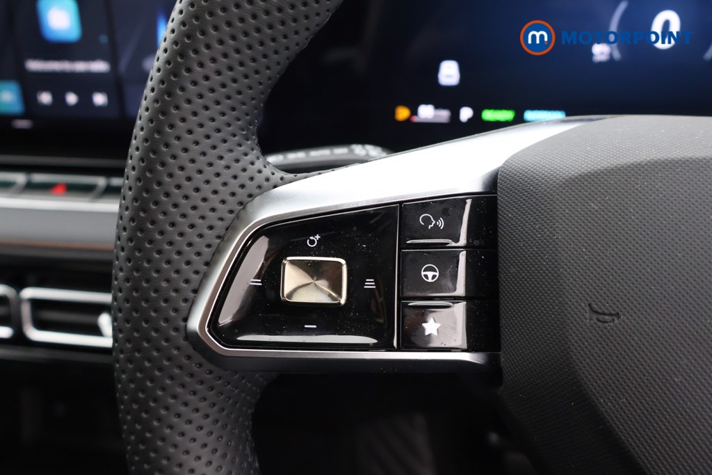 Mg Motor Uk HS Trophy Automatic Petrol-Electric Hybrid SUV - Stock Number (1686135) - 6th supplementary image