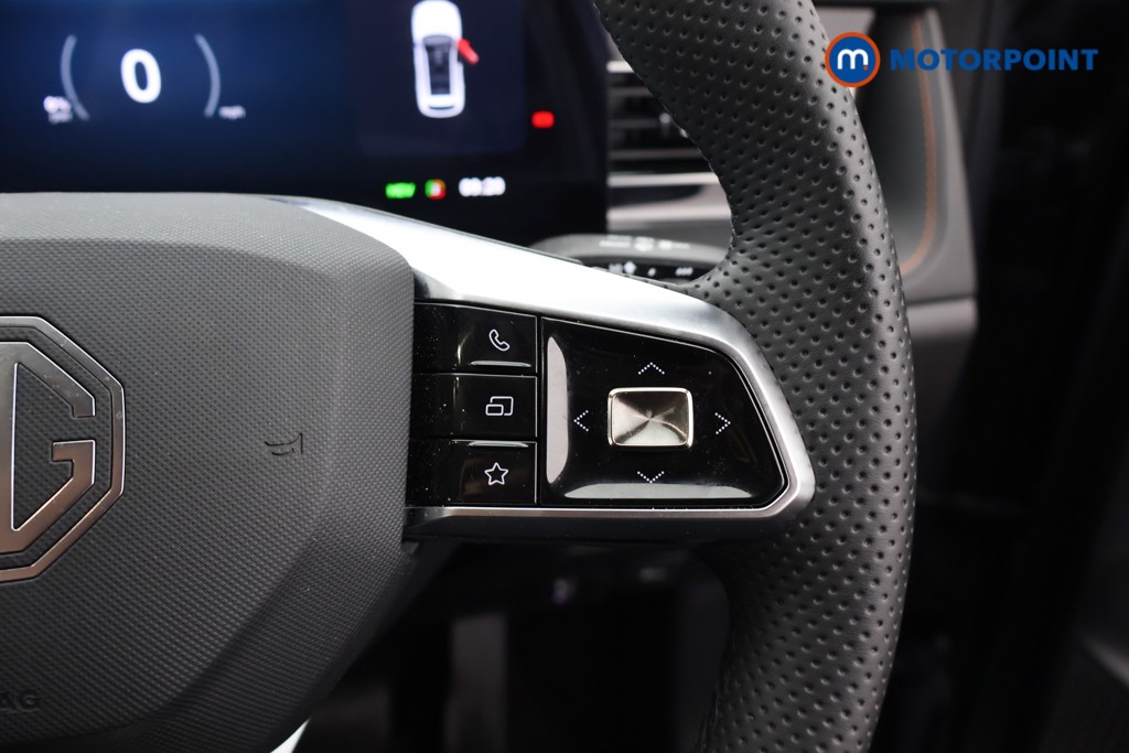 Mg Motor Uk HS Trophy Automatic Petrol-Electric Hybrid SUV - Stock Number (1686135) - 7th supplementary image