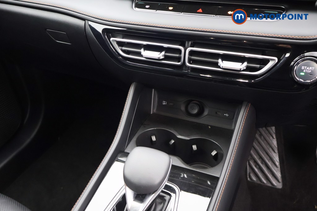 Mg Motor Uk HS Trophy Automatic Petrol-Electric Hybrid SUV - Stock Number (1686135) - 12th supplementary image