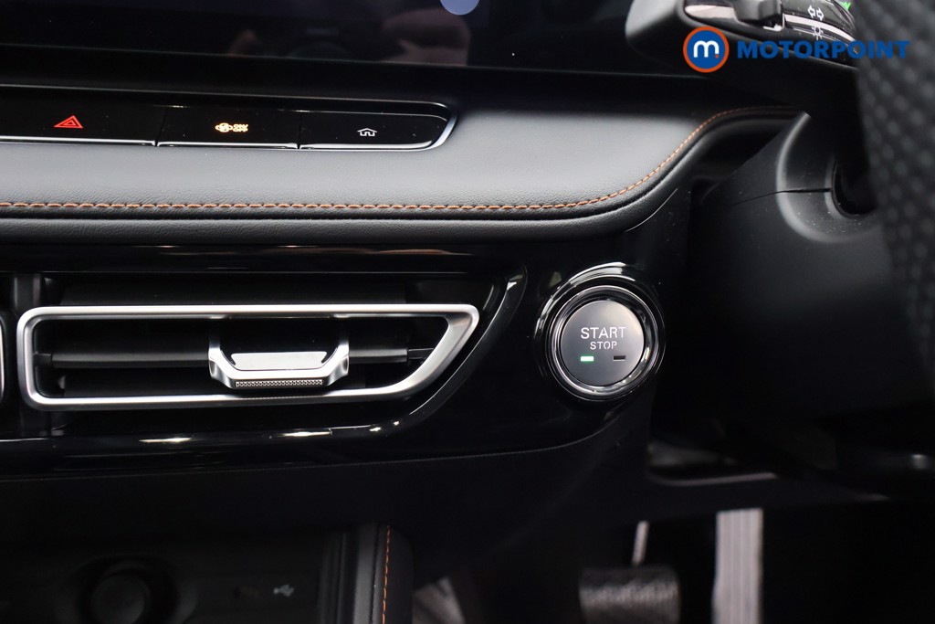 Mg Motor Uk HS Trophy Automatic Petrol-Electric Hybrid SUV - Stock Number (1686135) - 13th supplementary image