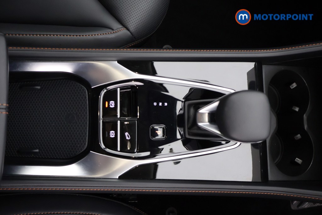 Mg Motor Uk HS Trophy Automatic Petrol-Electric Hybrid SUV - Stock Number (1686135) - 14th supplementary image