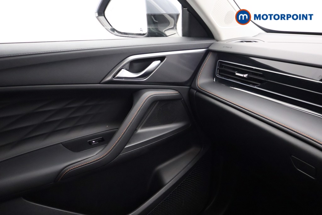 Mg Motor Uk HS Trophy Automatic Petrol-Electric Hybrid SUV - Stock Number (1686135) - 16th supplementary image