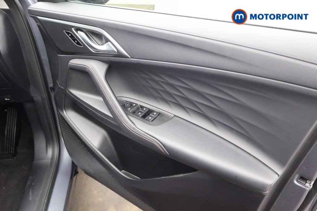 Mg Motor Uk HS Trophy Automatic Petrol-Electric Hybrid SUV - Stock Number (1686135) - 20th supplementary image