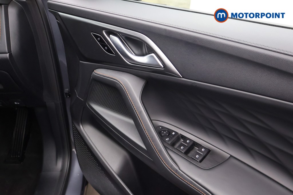 Mg Motor Uk HS Trophy Automatic Petrol-Electric Hybrid SUV - Stock Number (1686135) - 21st supplementary image