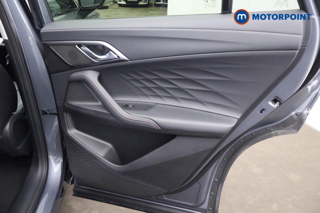 Mg Motor Uk HS Trophy Automatic Petrol-Electric Hybrid SUV - Stock Number (1686135) - 24th supplementary image