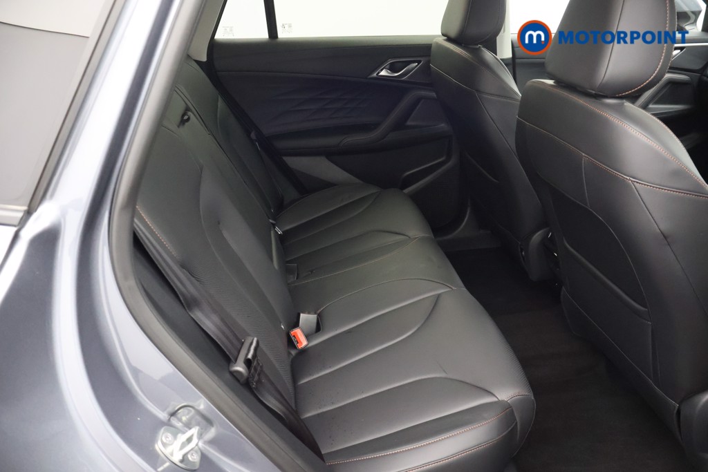 Mg Motor Uk HS Trophy Automatic Petrol-Electric Hybrid SUV - Stock Number (1686135) - 25th supplementary image