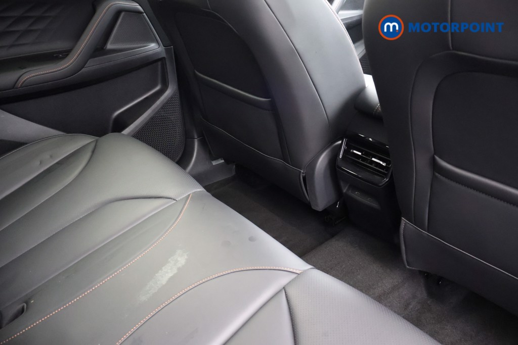 Mg Motor Uk HS Trophy Automatic Petrol-Electric Hybrid SUV - Stock Number (1686135) - 26th supplementary image