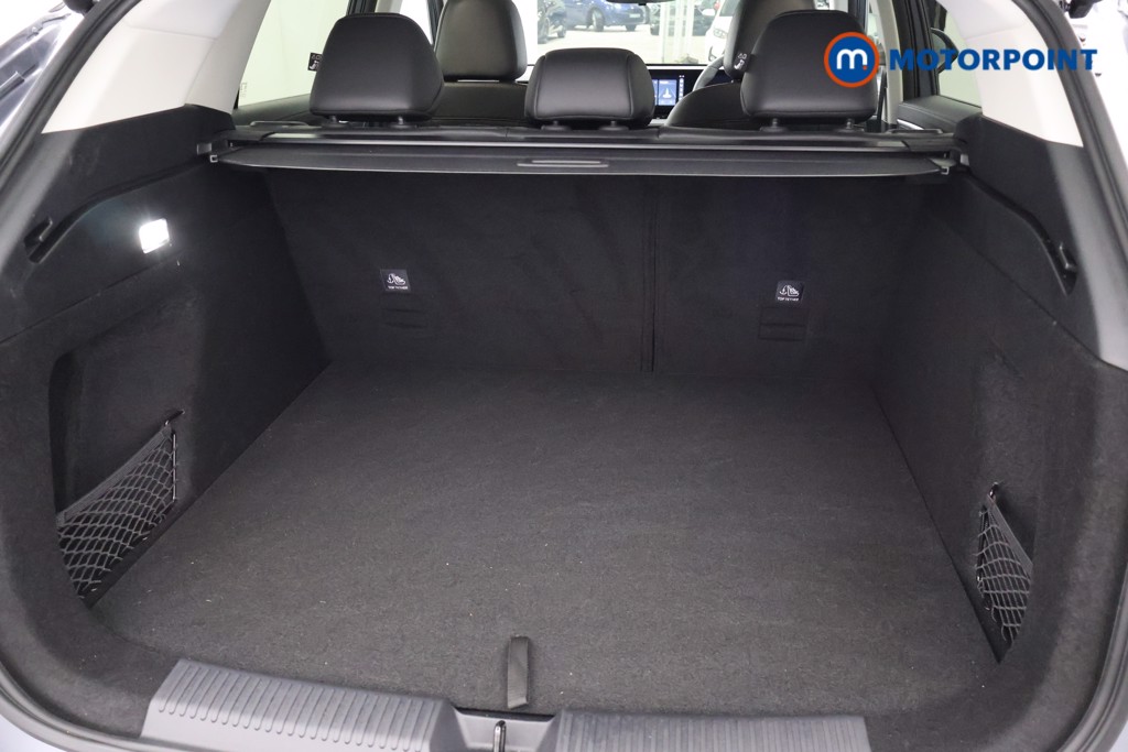 Mg Motor Uk HS Trophy Automatic Petrol-Electric Hybrid SUV - Stock Number (1686135) - 27th supplementary image