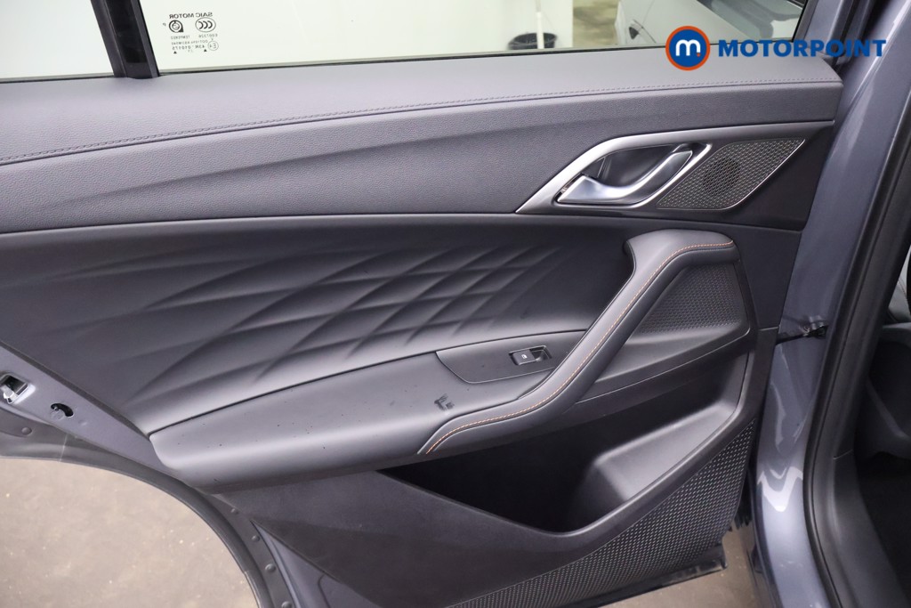 Mg Motor Uk HS Trophy Automatic Petrol-Electric Hybrid SUV - Stock Number (1686135) - 28th supplementary image