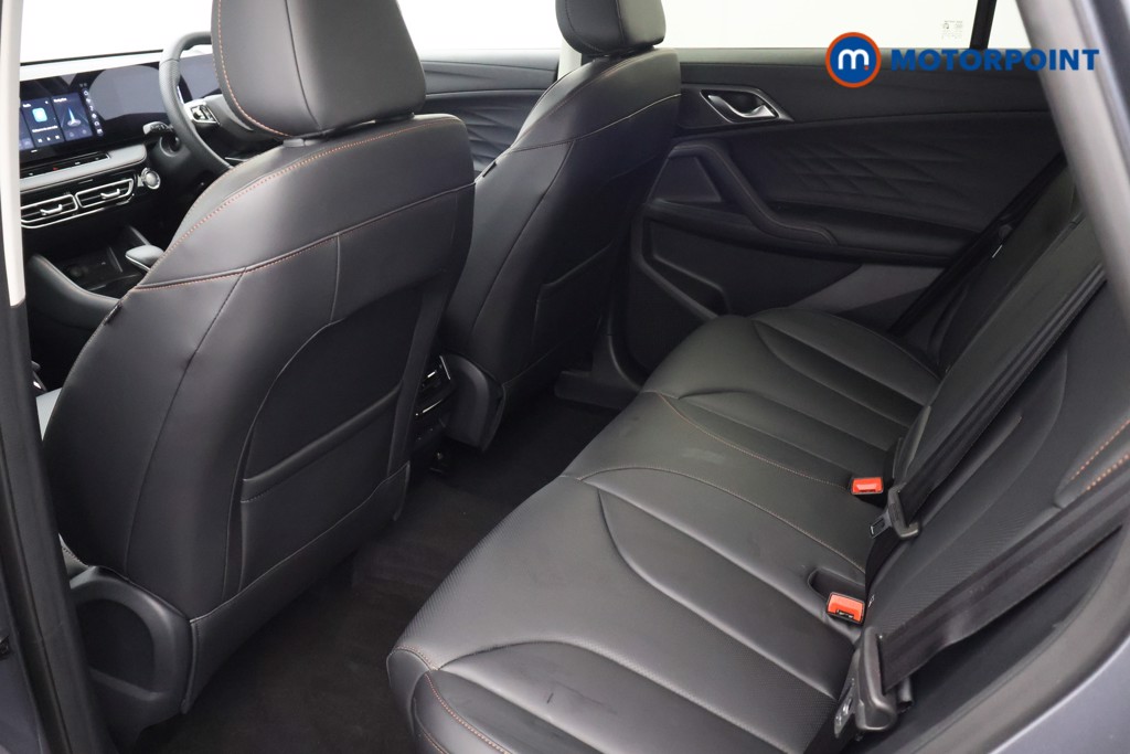 Mg Motor Uk HS Trophy Automatic Petrol-Electric Hybrid SUV - Stock Number (1686135) - 29th supplementary image