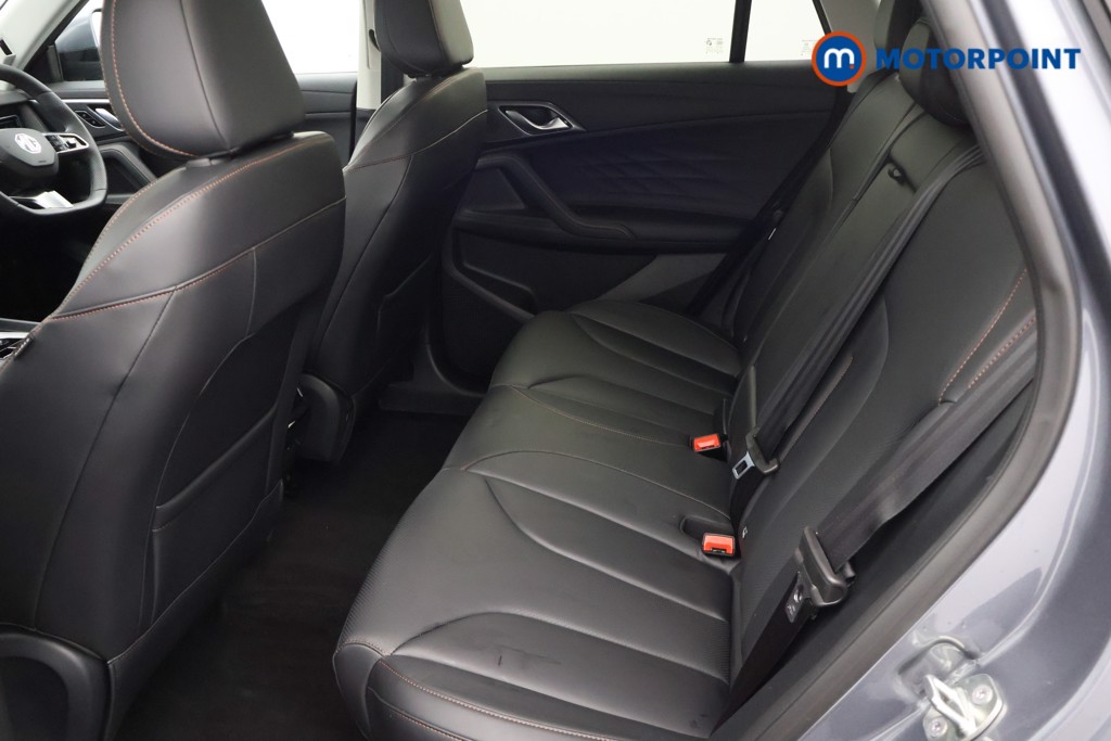 Mg Motor Uk HS Trophy Automatic Petrol-Electric Hybrid SUV - Stock Number (1686135) - 30th supplementary image