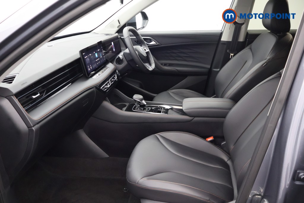 Mg Motor Uk HS Trophy Automatic Petrol-Electric Hybrid SUV - Stock Number (1686135) - 33rd supplementary image