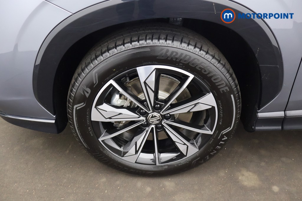 Mg Motor Uk HS Trophy Automatic Petrol-Electric Hybrid SUV - Stock Number (1686135) - 1st supplementary image