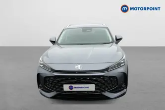 Mg Motor Uk HS Trophy Automatic Petrol-Electric Hybrid SUV - Stock Number (1686135) - Front bumper
