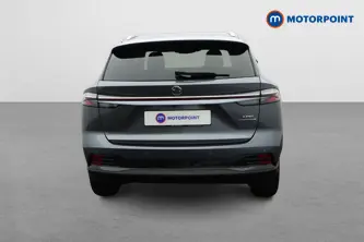 Mg Motor Uk HS Trophy Automatic Petrol-Electric Hybrid SUV - Stock Number (1686135) - Rear bumper