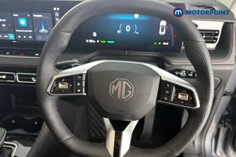 Mg Motor Uk HS Trophy Automatic Petrol-Electric Hybrid SUV - Stock Number (1686221) - 2nd supplementary image