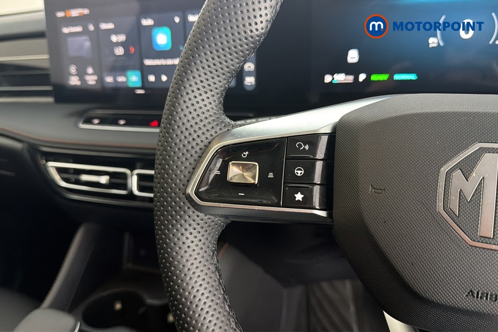 Mg Motor Uk HS Trophy Automatic Petrol-Electric Hybrid SUV - Stock Number (1686221) - 4th supplementary image