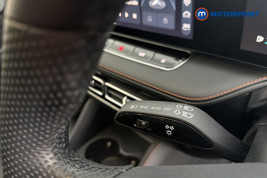Mg Motor Uk HS Trophy Automatic Petrol-Electric Hybrid SUV - Stock Number (1686221) - 5th supplementary image
