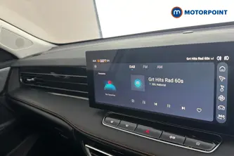 Mg Motor Uk HS Trophy Automatic Petrol-Electric Hybrid SUV - Stock Number (1686221) - 8th supplementary image