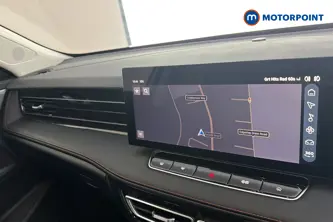Mg Motor Uk HS Trophy Automatic Petrol-Electric Hybrid SUV - Stock Number (1686221) - 9th supplementary image