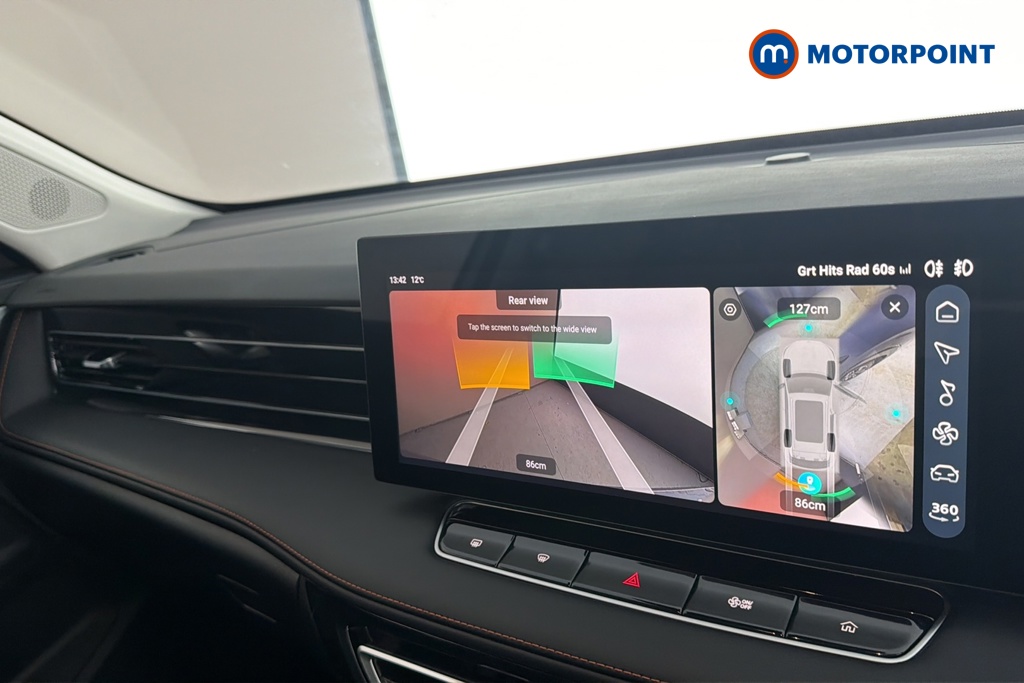 Mg Motor Uk HS Trophy Automatic Petrol-Electric Hybrid SUV - Stock Number (1686221) - 13th supplementary image