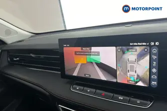 Mg Motor Uk HS Trophy Automatic Petrol-Electric Hybrid SUV - Stock Number (1686221) - 13th supplementary image